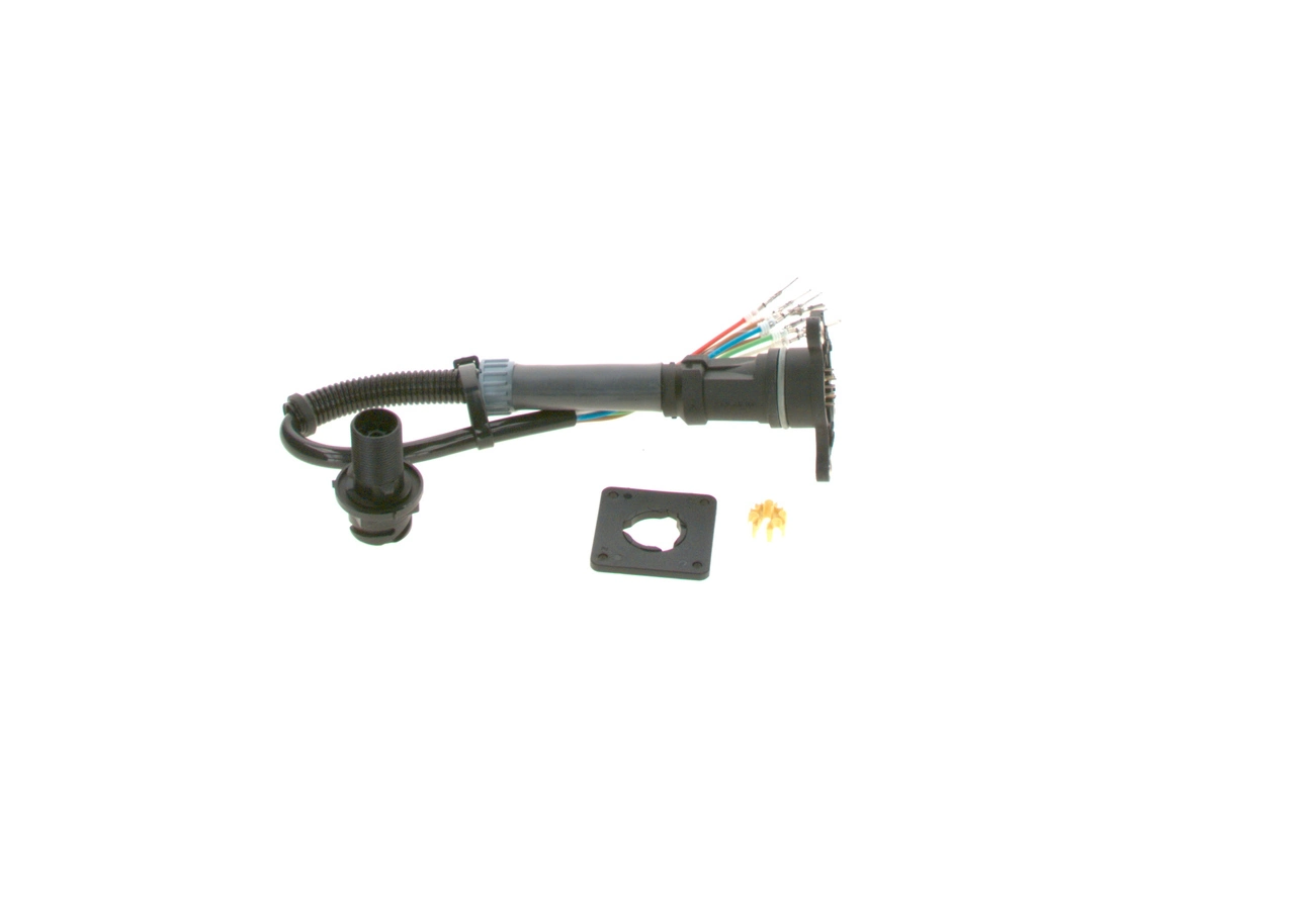 BOSCH 2 427 010 040 Seal, headlight frame