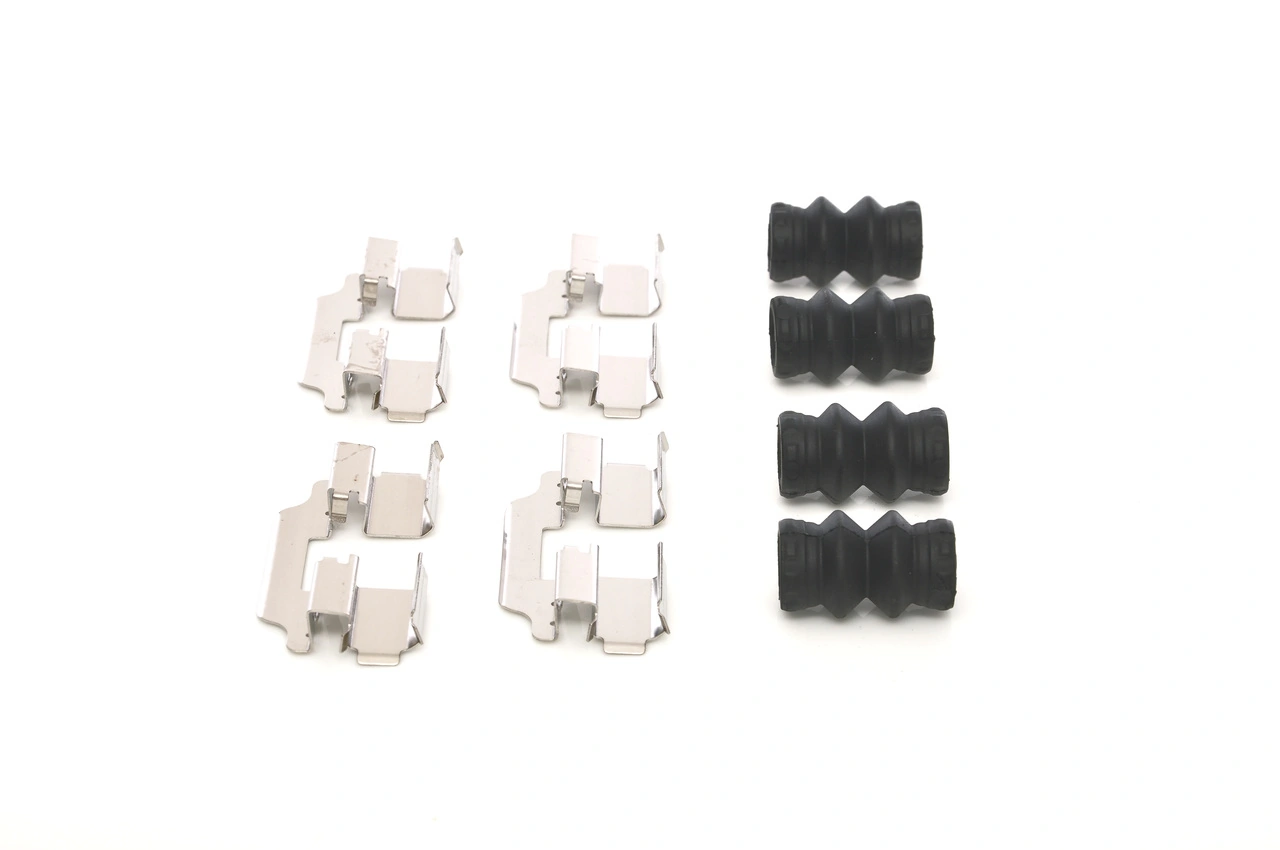 Accessory Kit, disc brake pad 1 987 474 815