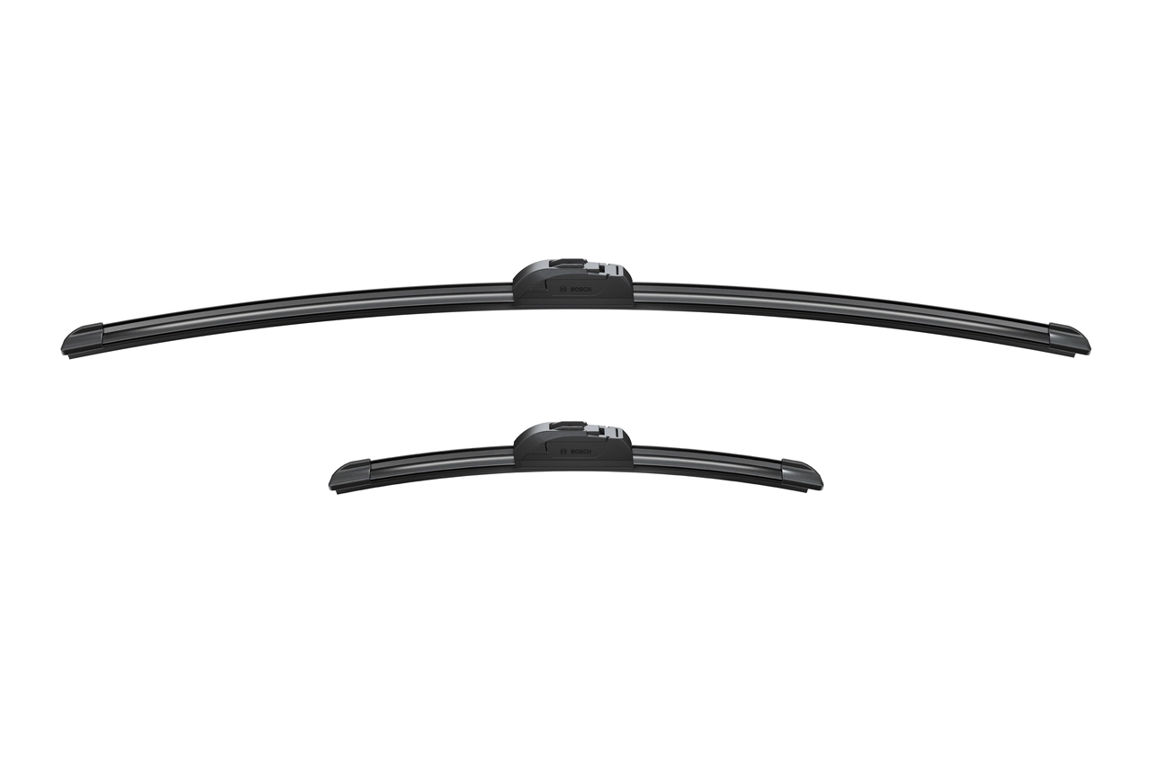 Wiper Blade Aerotwin Retrofit 3 397 014 637