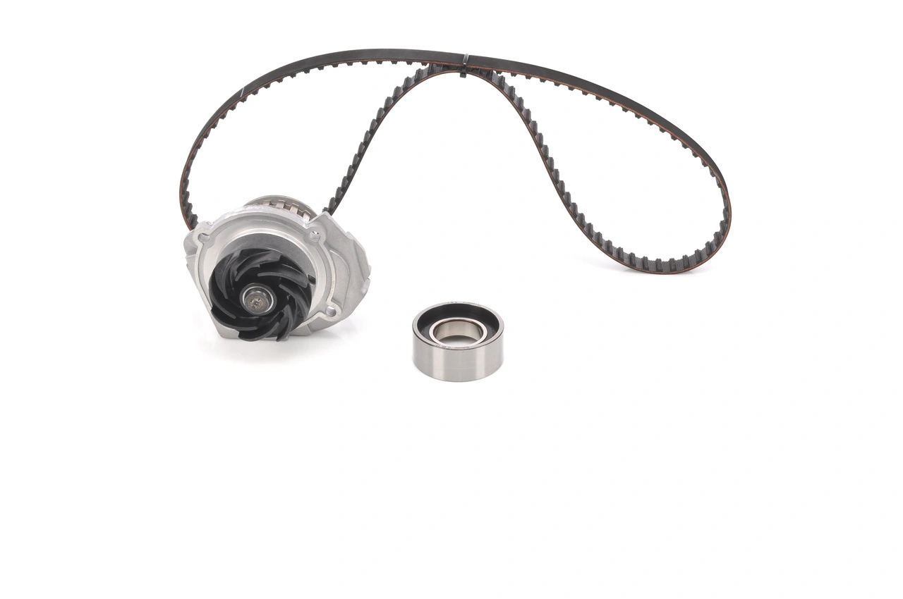 Water Pump & Timing Belt Kit 1 987 946 935