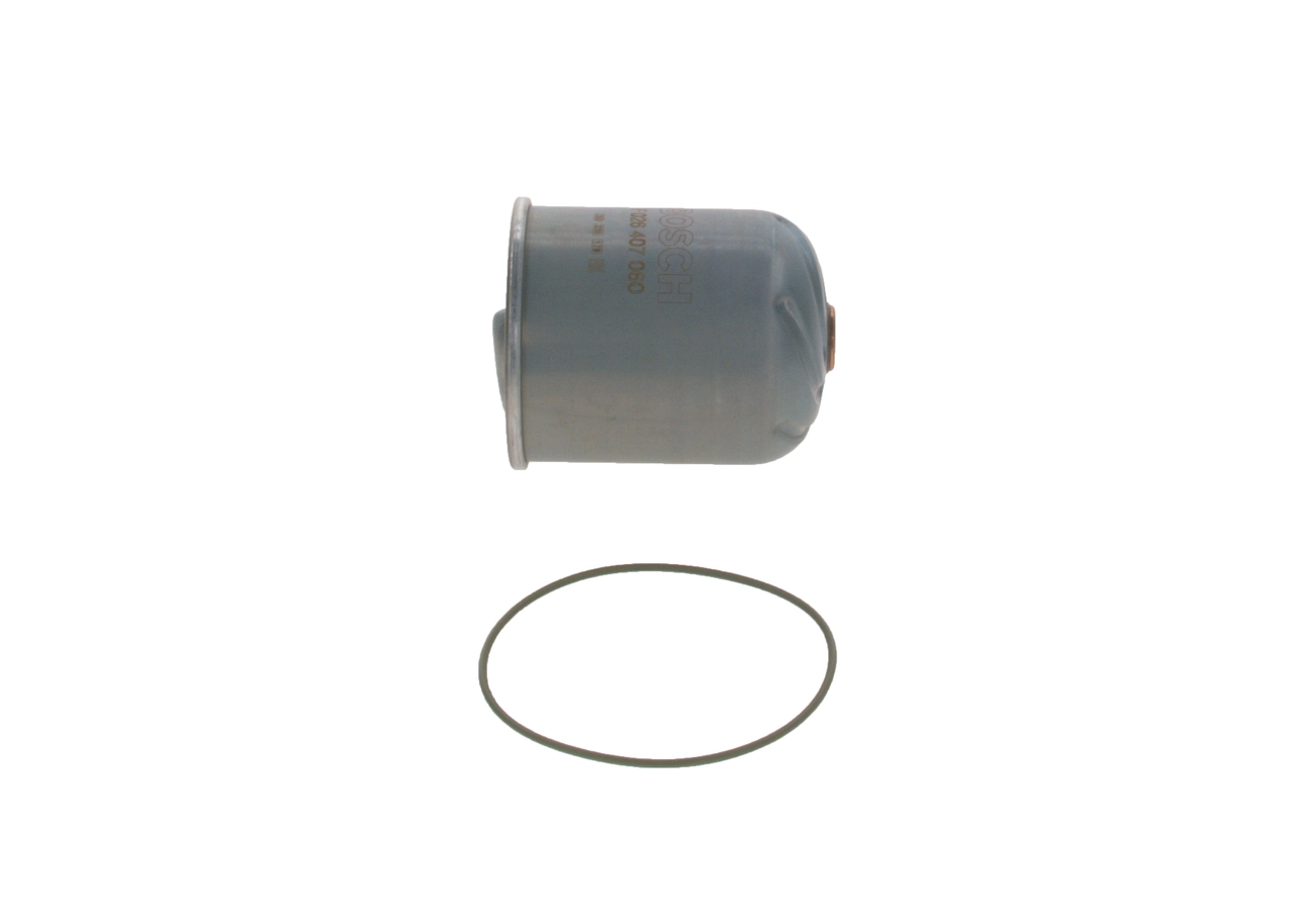 Oil Filter F 026 407 060