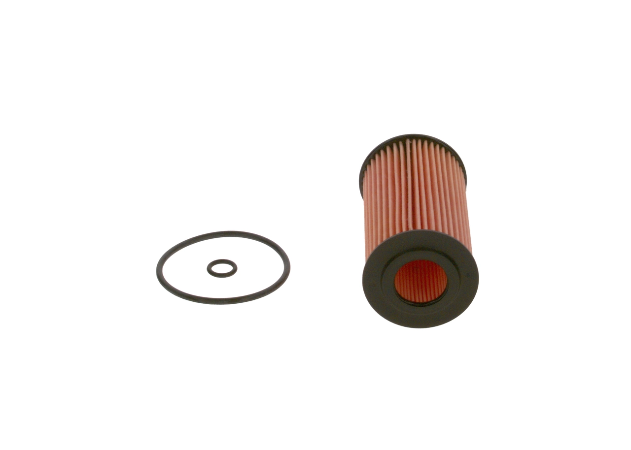 Oil Filter F 026 407 074