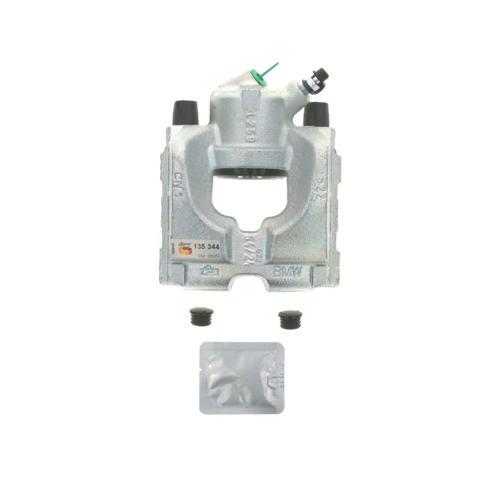 Brake Caliper 0 986 135 344