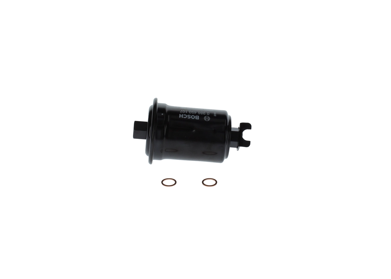 Fuel Filter 0 986 450 107