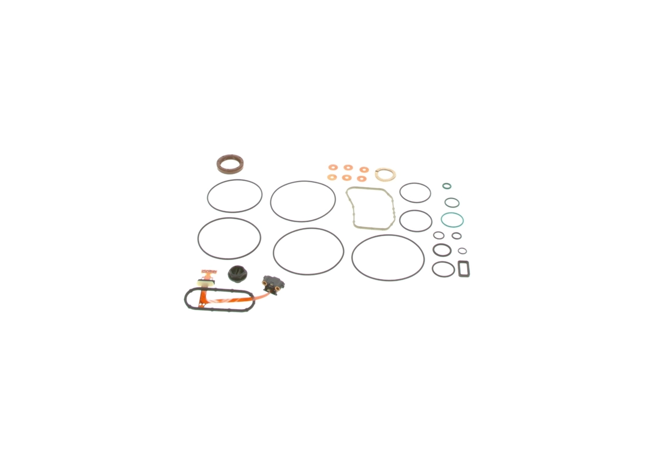 BOSCH F 00N 300 365 Seal Kit, injector pump