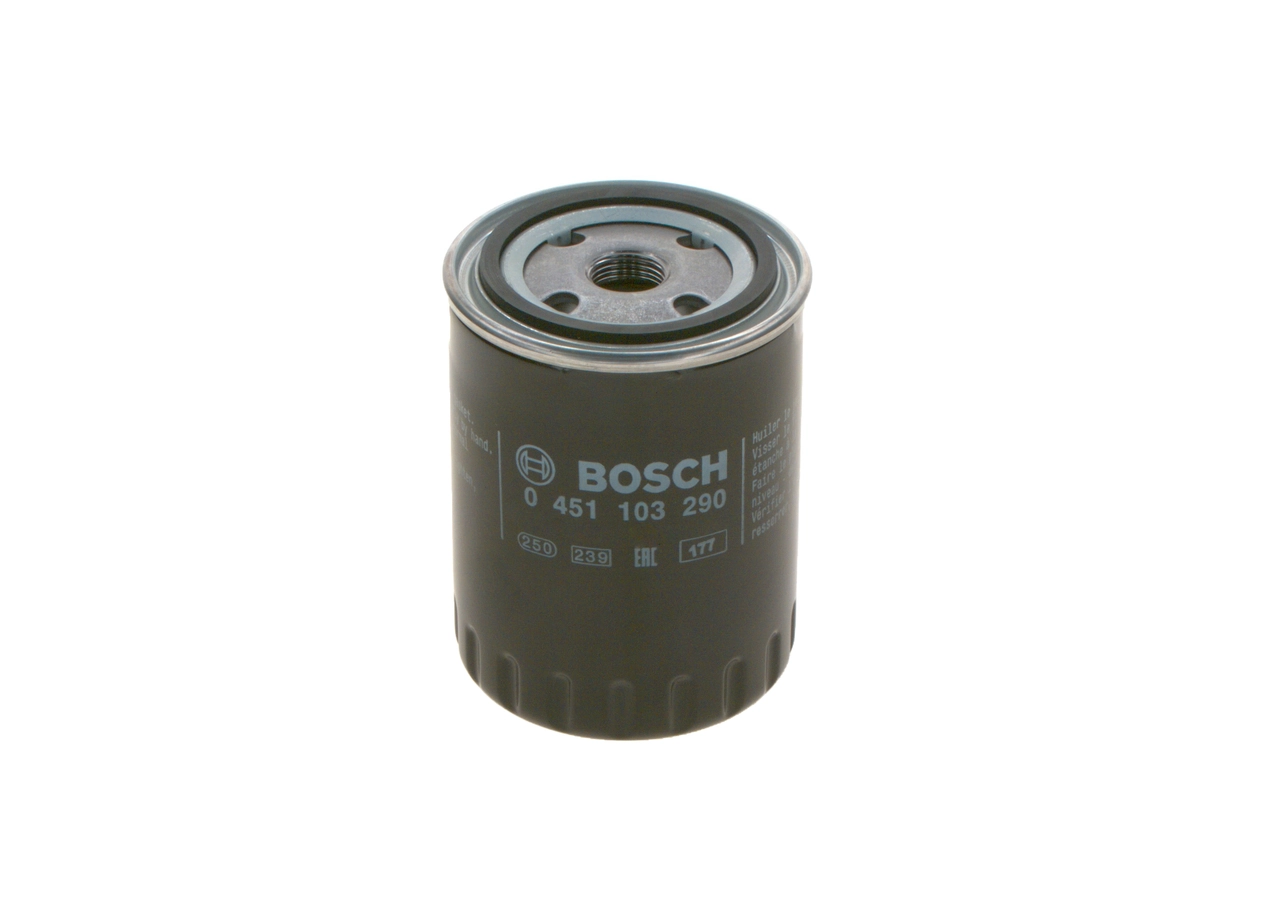 Oil Filter 0 451 103 290