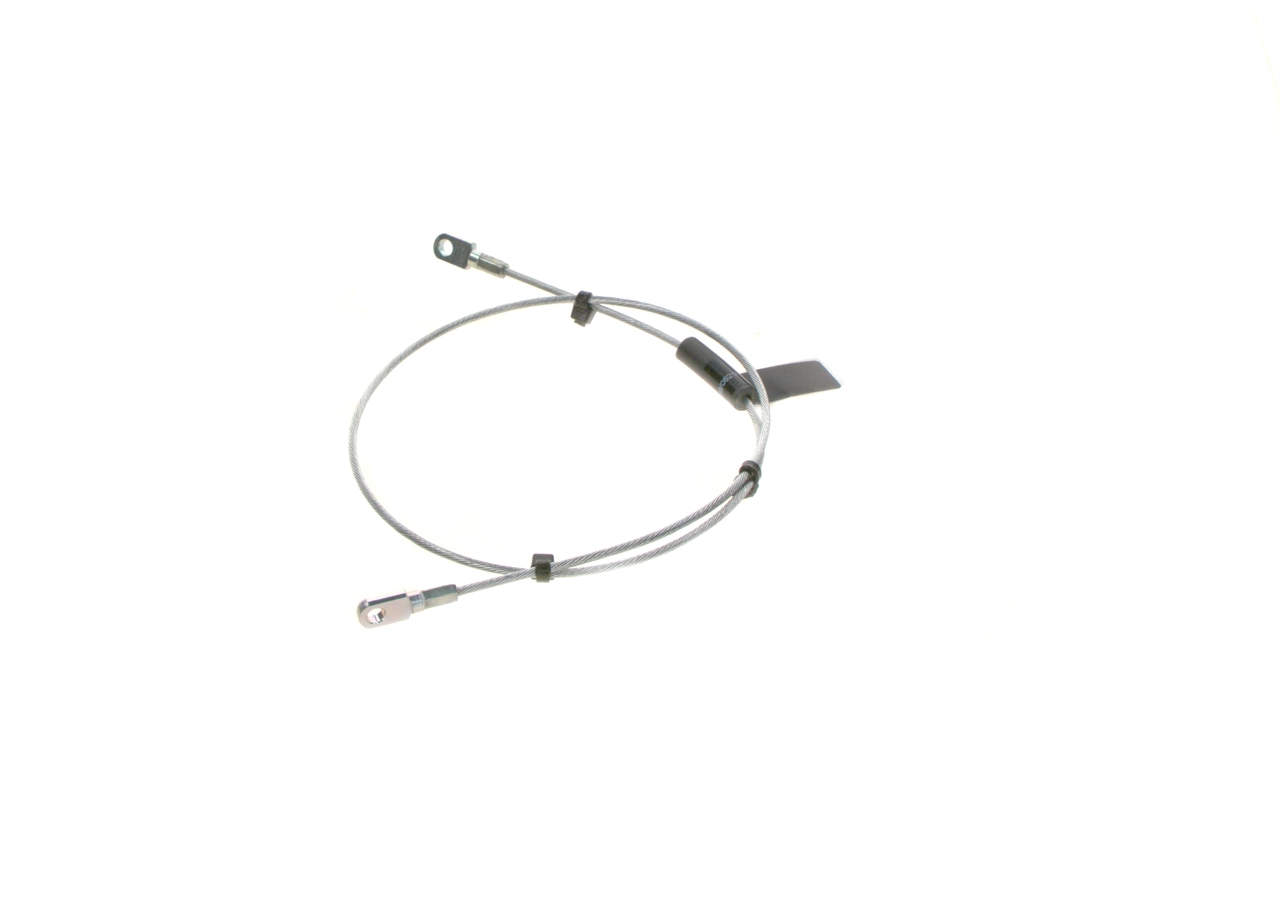 BOSCH 1 987 477 347 Cable Pull, parking brake