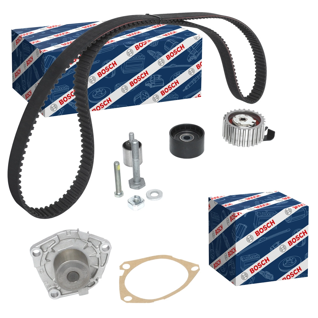 BOSCH 1 987 946 911 Water Pump & Timing Belt Kit