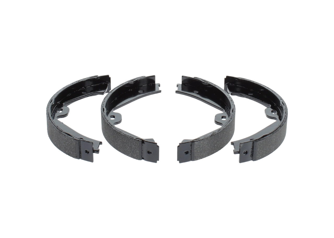 Brake Shoe Set, parking brake 0 986 487 755