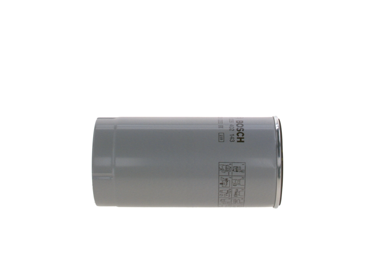 Fuel Filter F 026 402 143