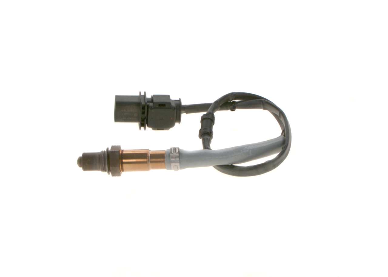 BOSCH 0 258 017 270 Oxygen Sensor