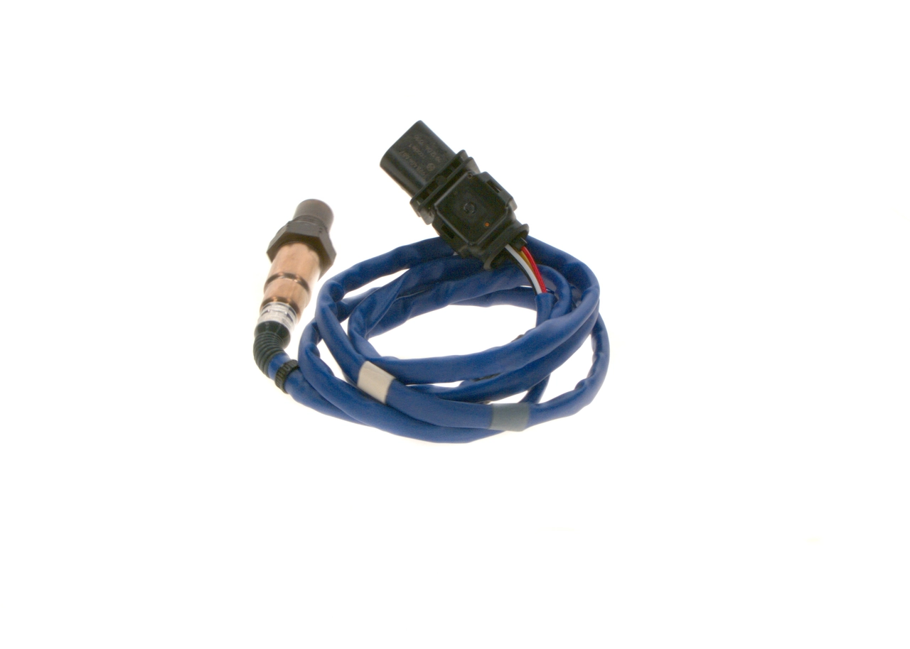 Oxygen Sensor 0 258 017 228