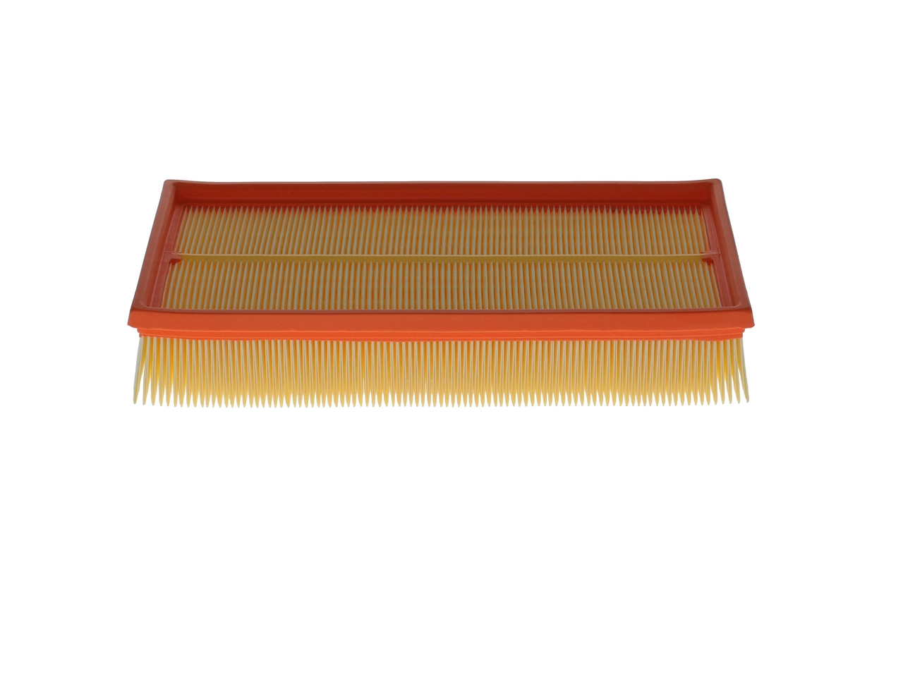 BOSCH F 026 400 450 Air Filter