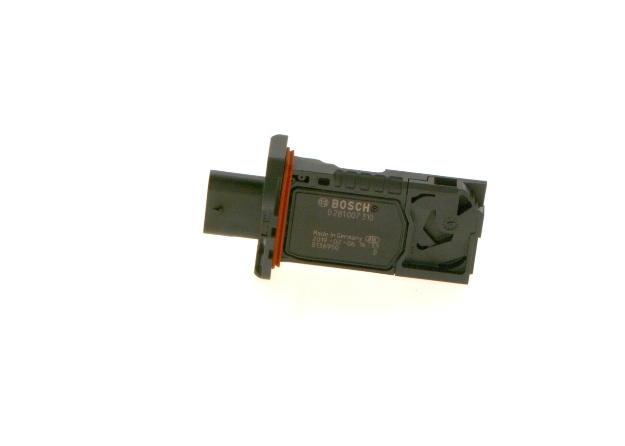 BOSCH 0 281 007 310 Mass Air Flow Sensor