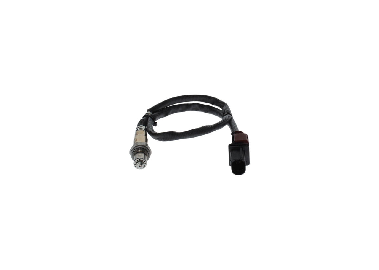 Oxygen Sensor 0 258 017 531