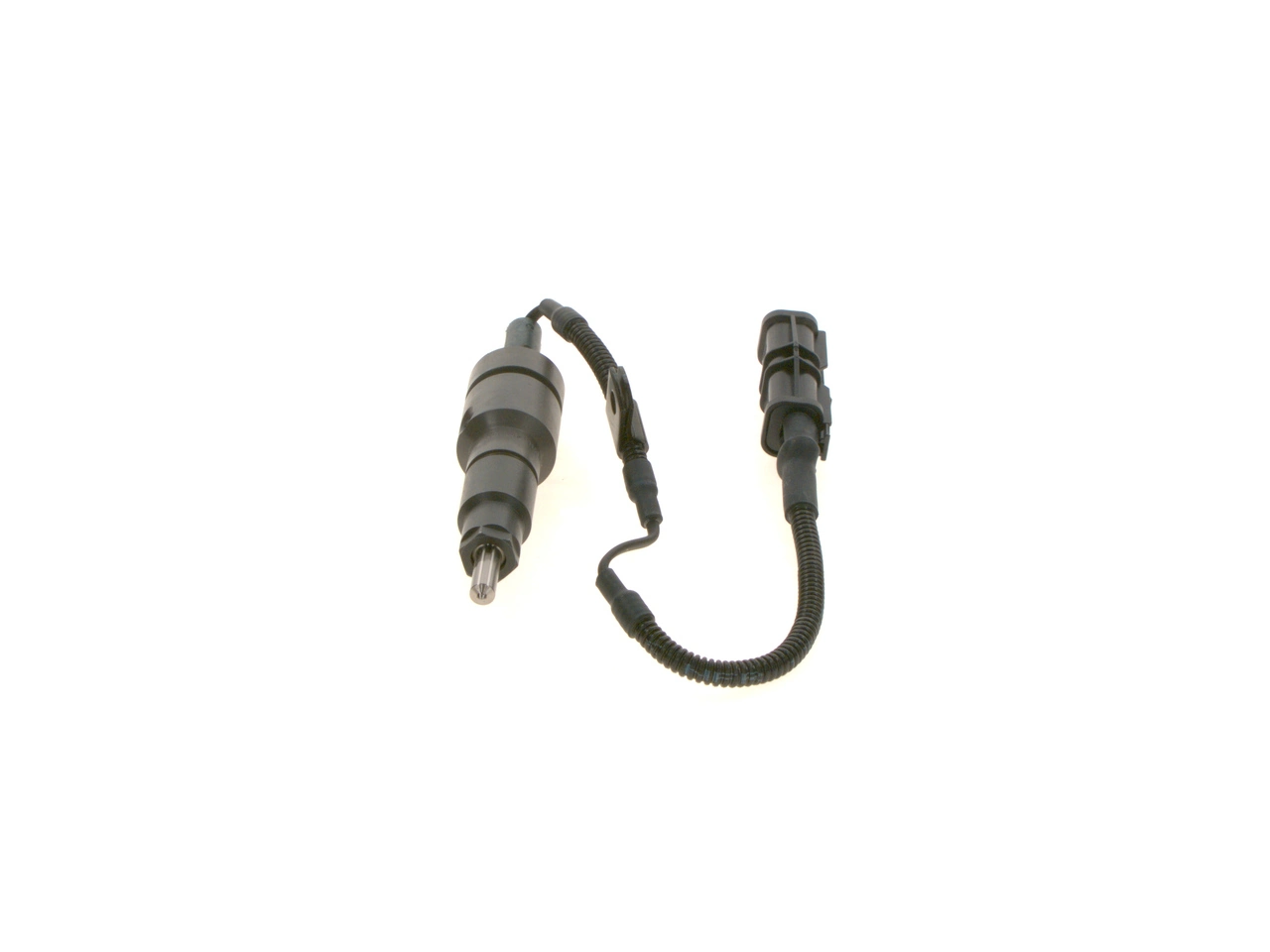 BOSCH 0 432 191 414 Nozzle and Holder Assembly