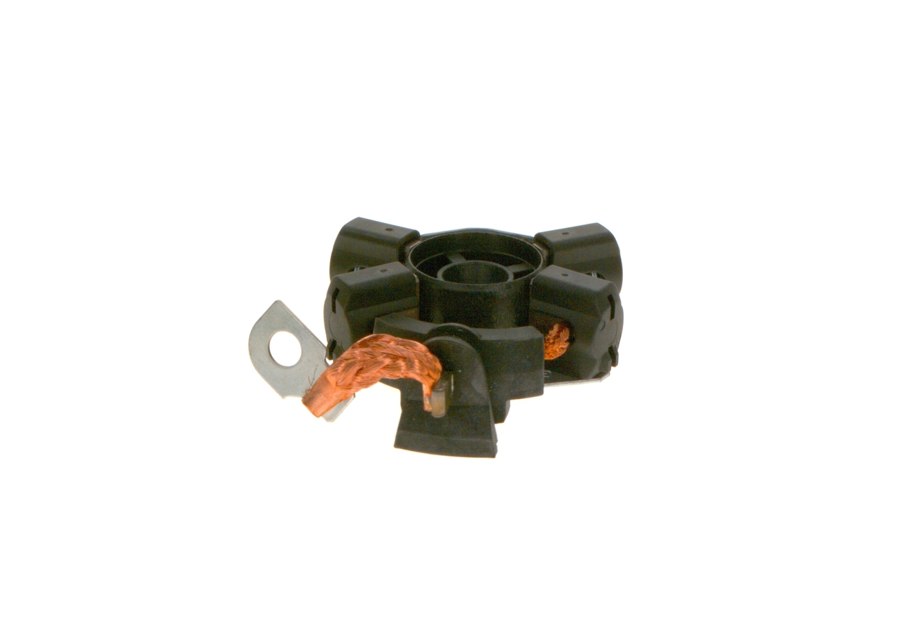 Holder, carbon brushes 1 004 336 518