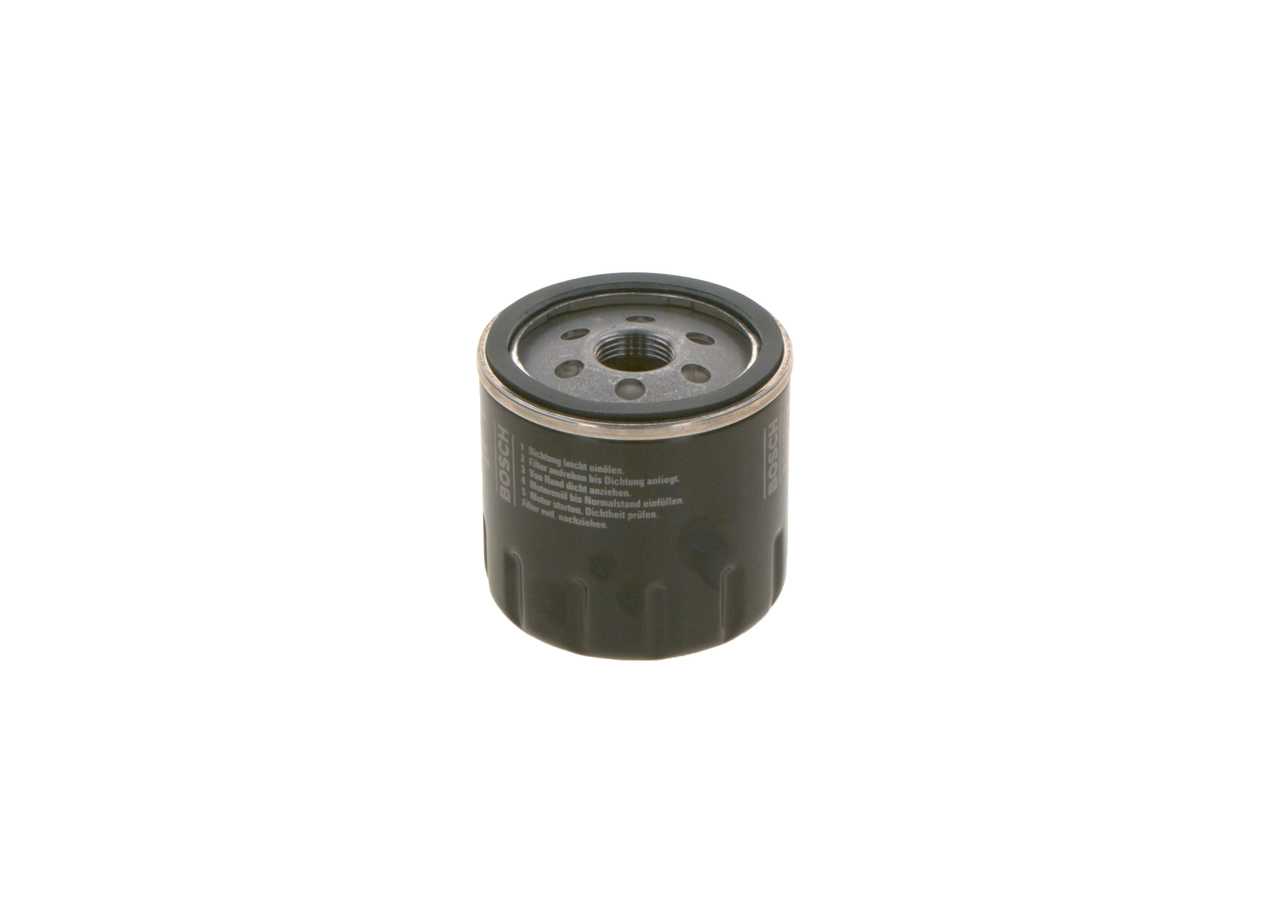 Oil Filter 0 451 103 300