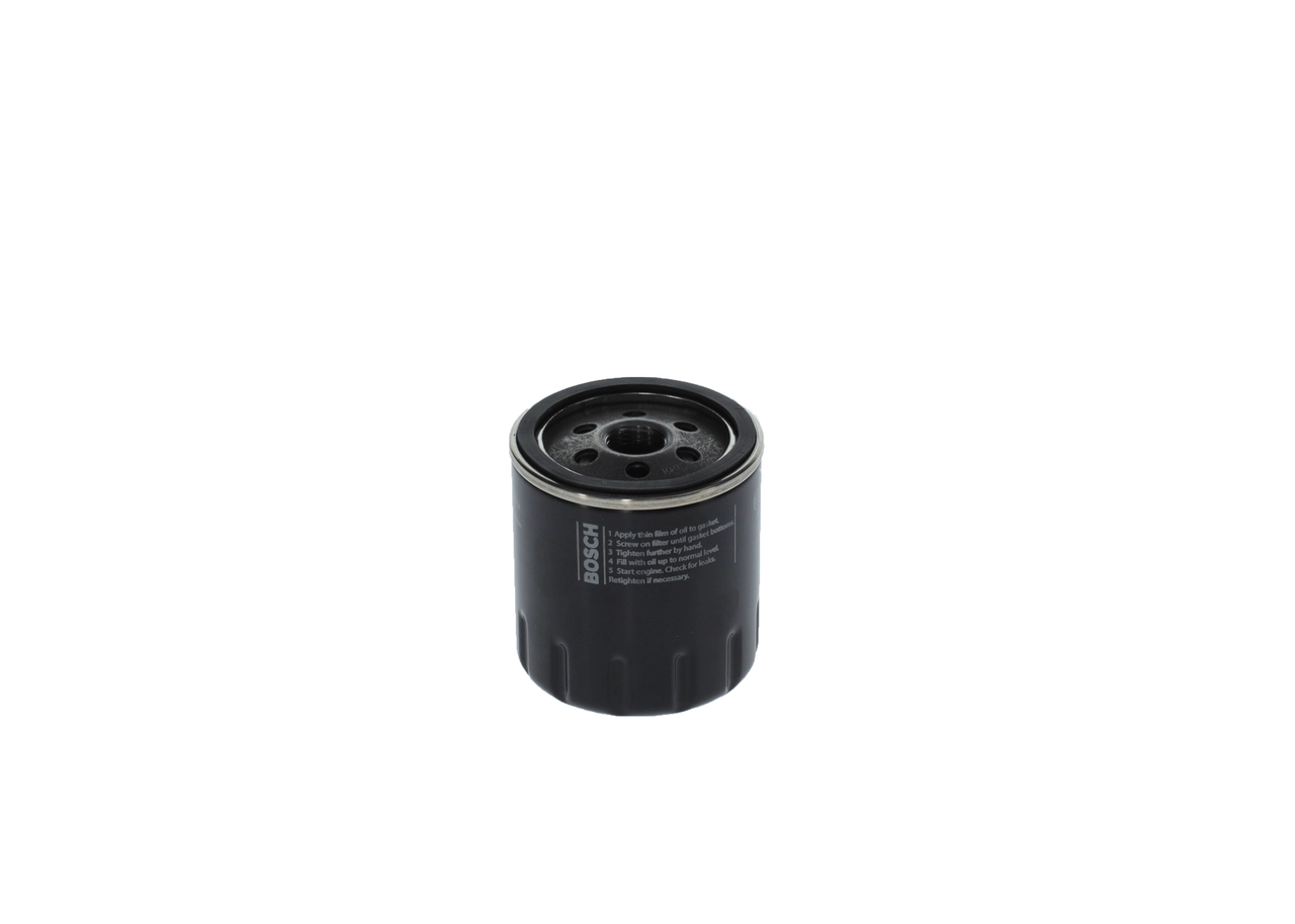 Oil Filter F 026 407 085