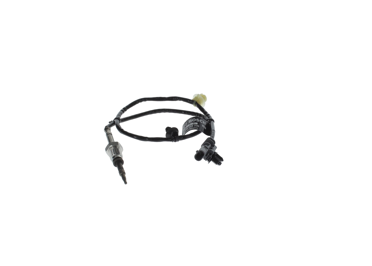 BOSCH 0 986 259 236 Sensor, exhaust gas temperature