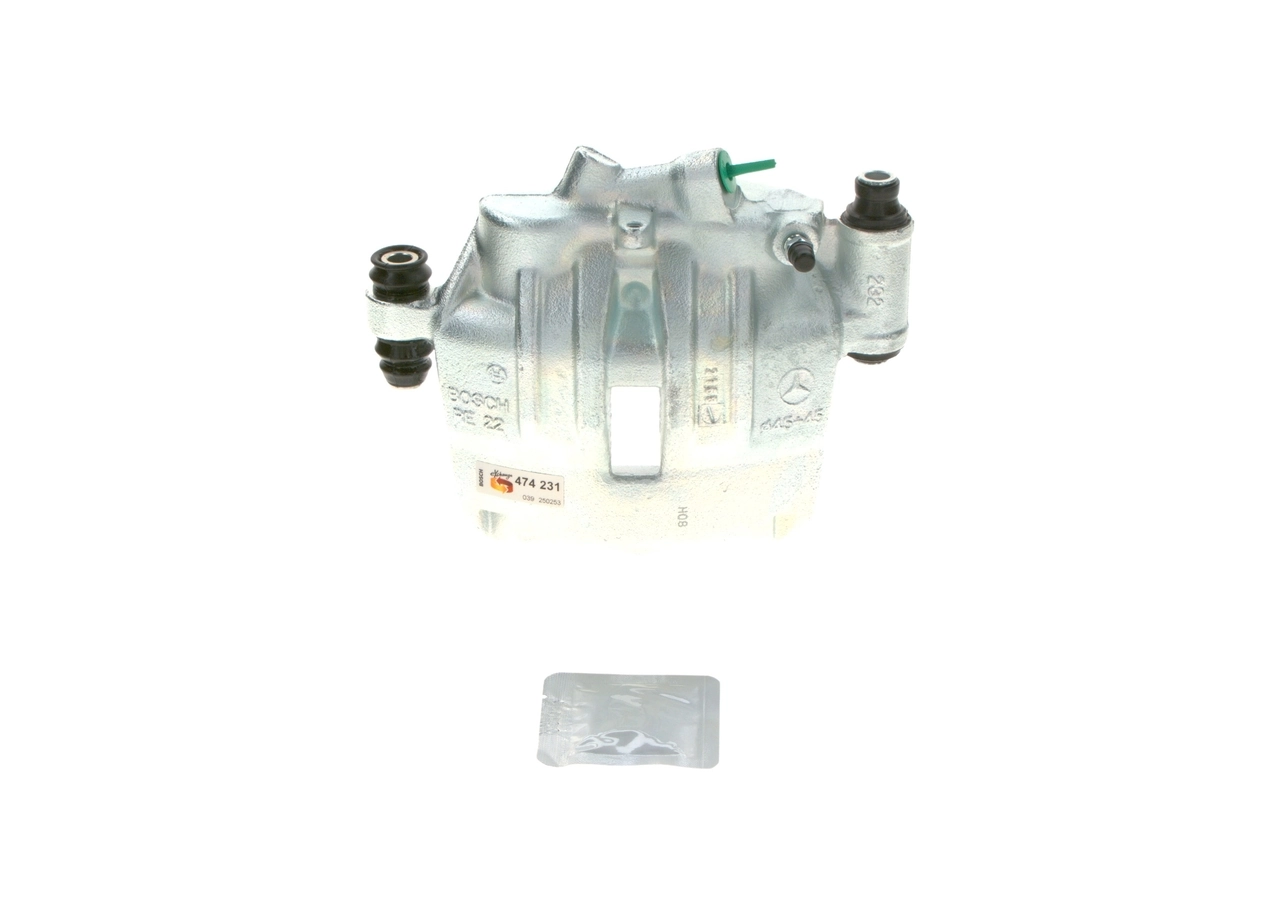 Brake Caliper 0 986 474 231