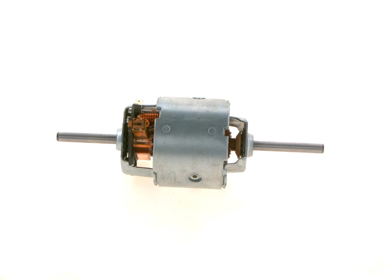 Electric Motor, interior blower 0 130 111 116