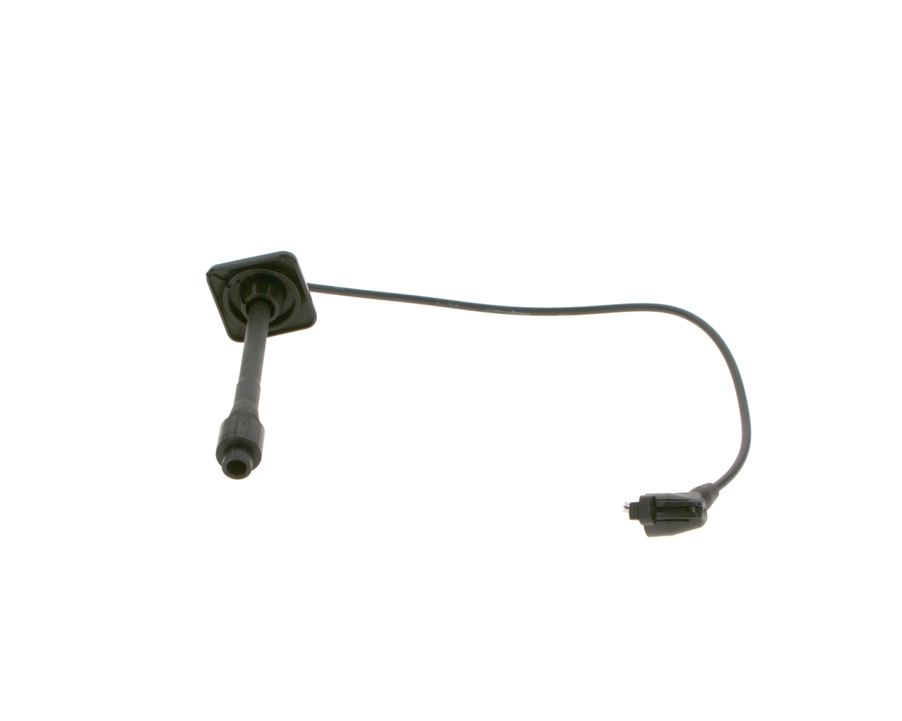 Ignition Cable Kit 0 986 356 933