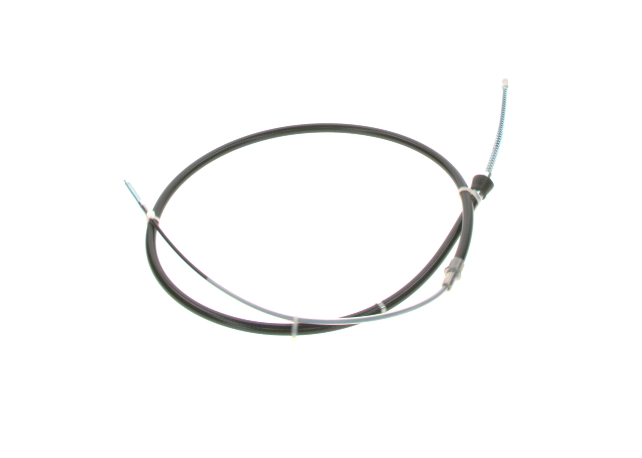 Cable Pull, parking brake 1 987 477 695