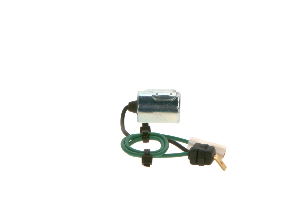 Capacitor, ignition system 1 237 330 340