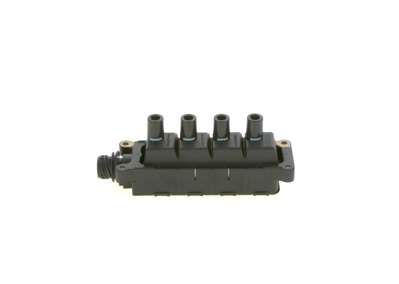 Ignition Coil 0 221 503 489