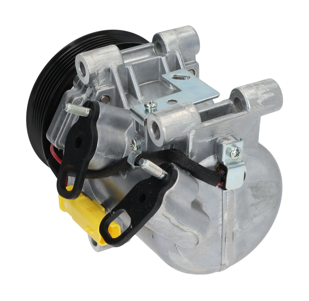 Compressor, air conditioning 1 986 AD1 366