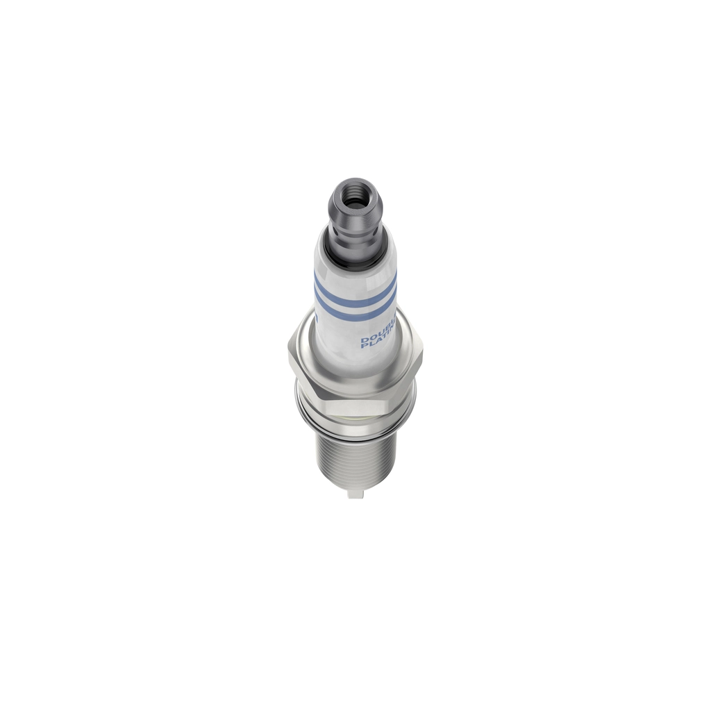 Spark Plug Double Platinum 0 242 135 509