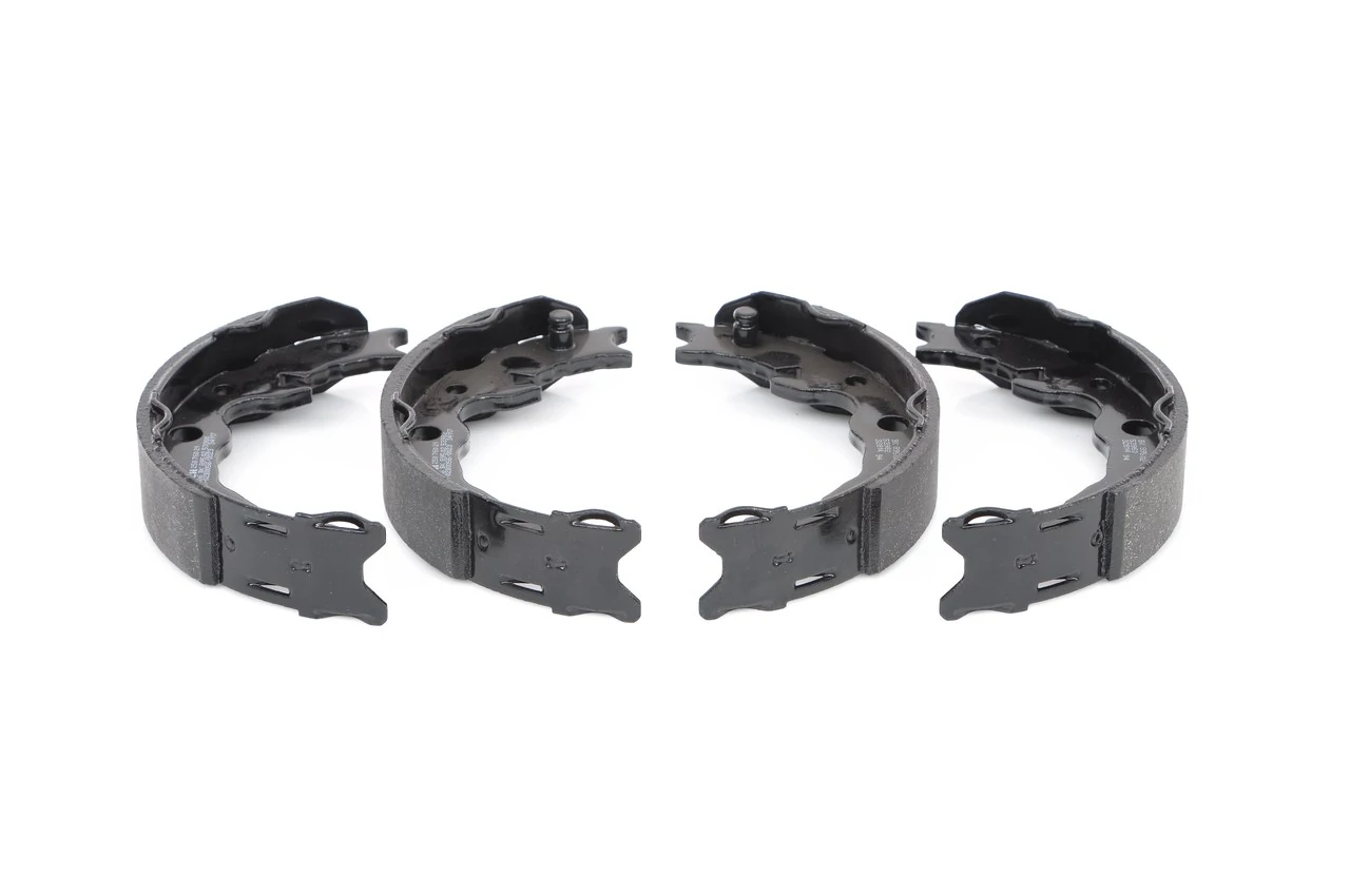 Brake Shoe Set, parking brake 0 986 487 933