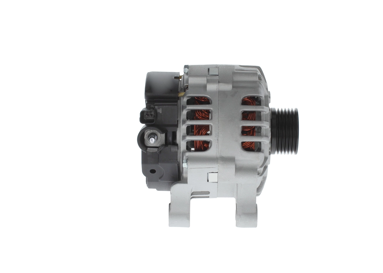 Alternator 1 986 A00 591