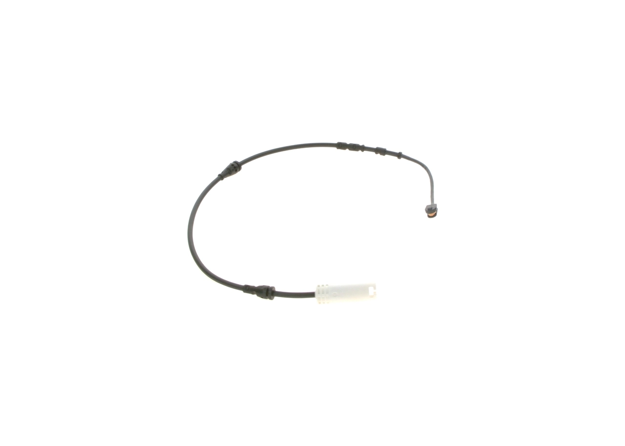 Warning Contact, brake pad wear 1 987 473 513