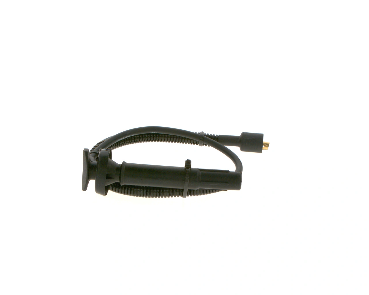 BOSCH 0 986 357 262 Ignition Cable Kit