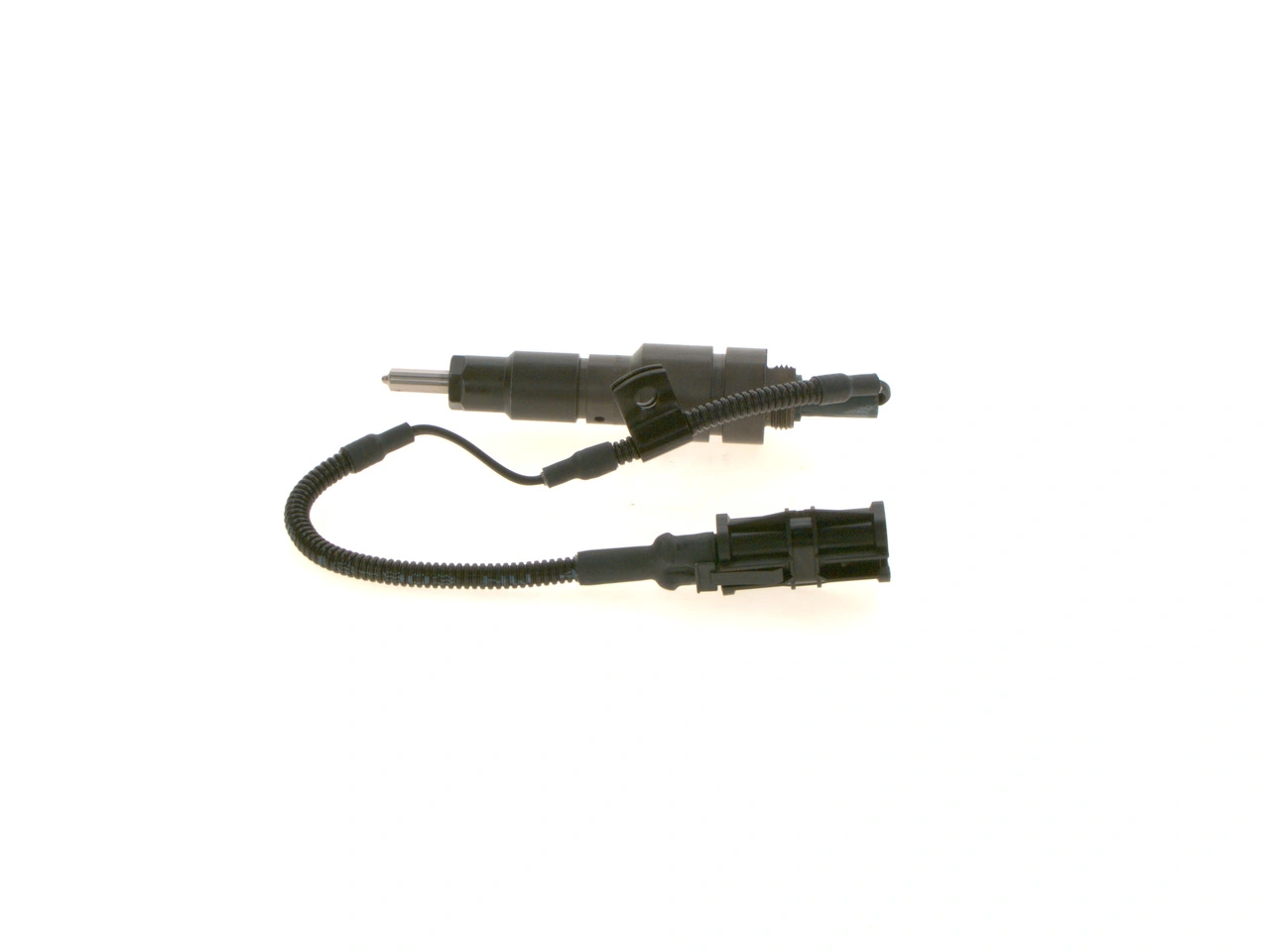 BOSCH 0 432 191 414 Nozzle and Holder Assembly