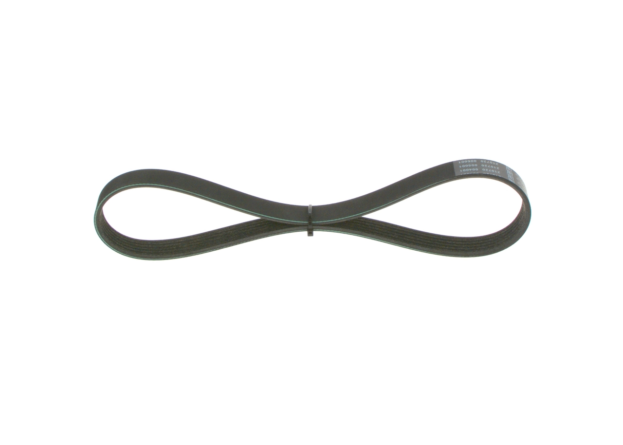 V-Ribbed Belt 1 987 946 034