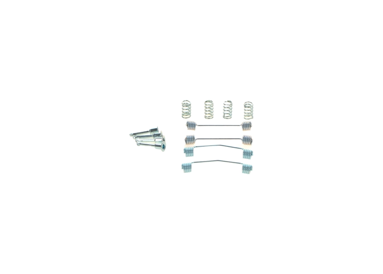 BOSCH 1 987 475 088 Accessory Kit, parking brake shoes