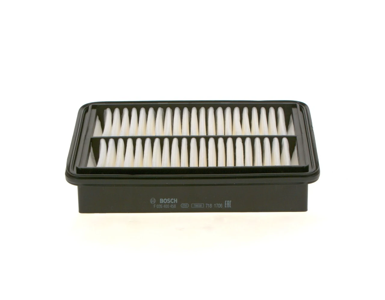 Air Filter F 026 400 458