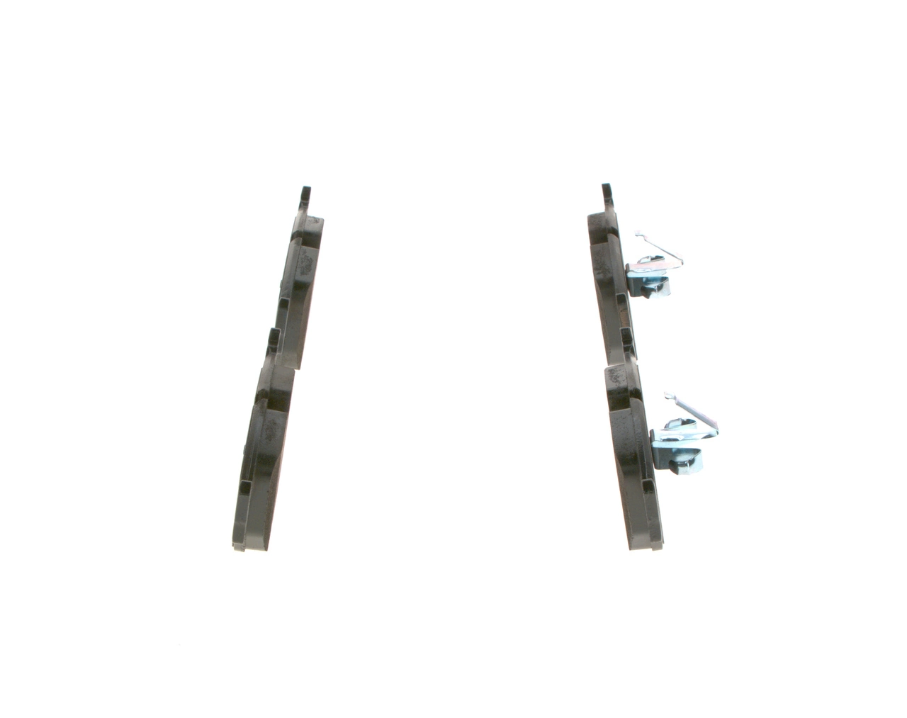 Brake Pad Set, disc brake 0 986 494 918