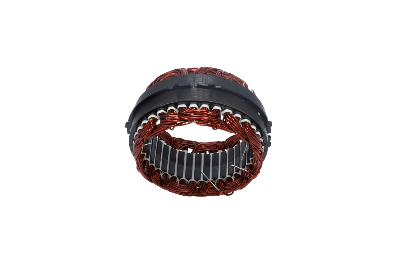 BOSCH 1 986 AE1 114 Stator, alternator