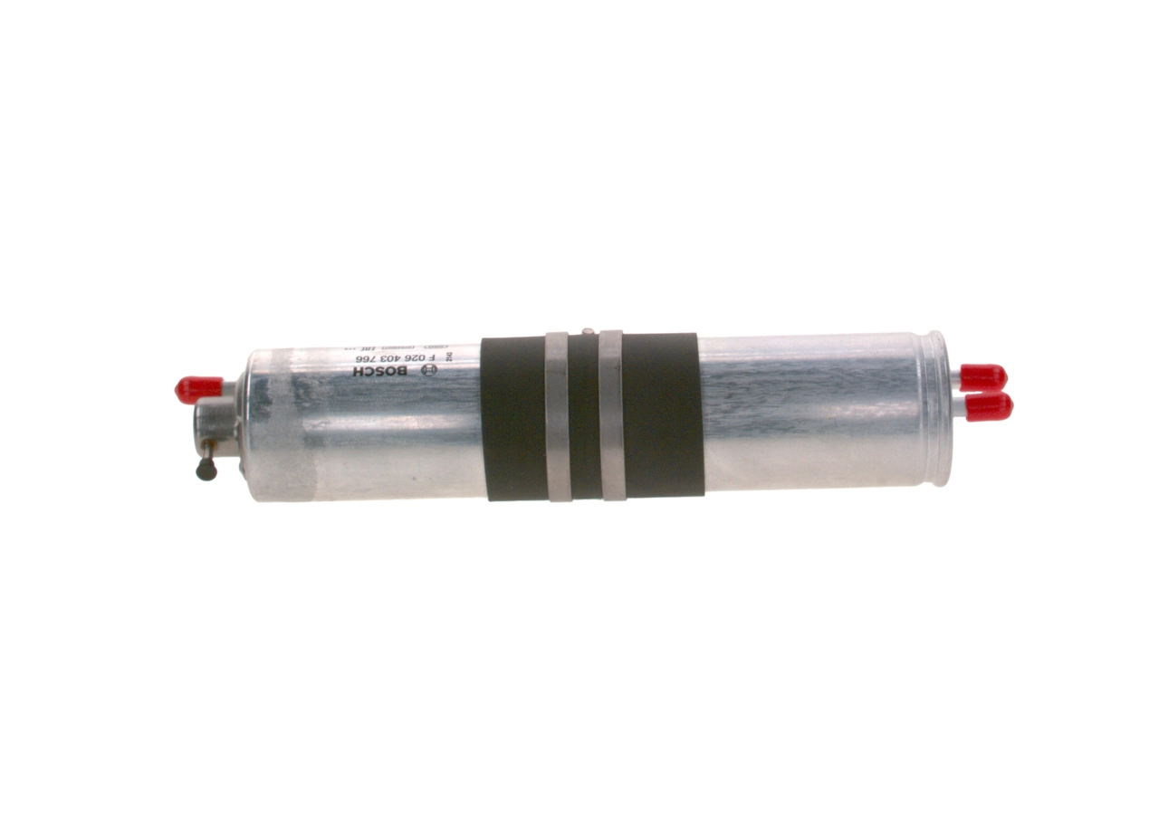 Fuel Filter F 026 403 766