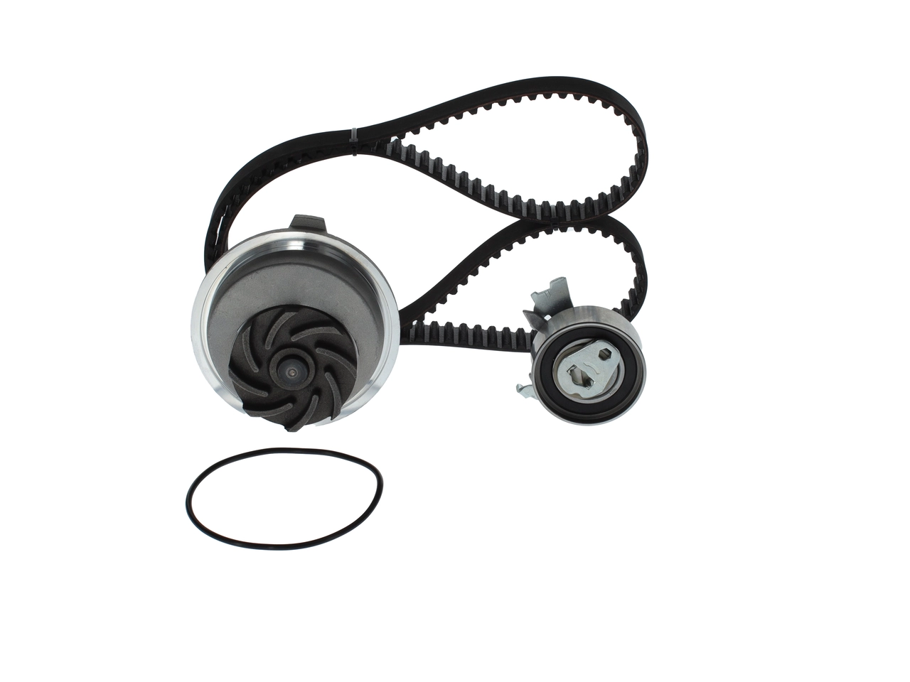 BOSCH 1 987 946 992 Water Pump & Timing Belt Kit
