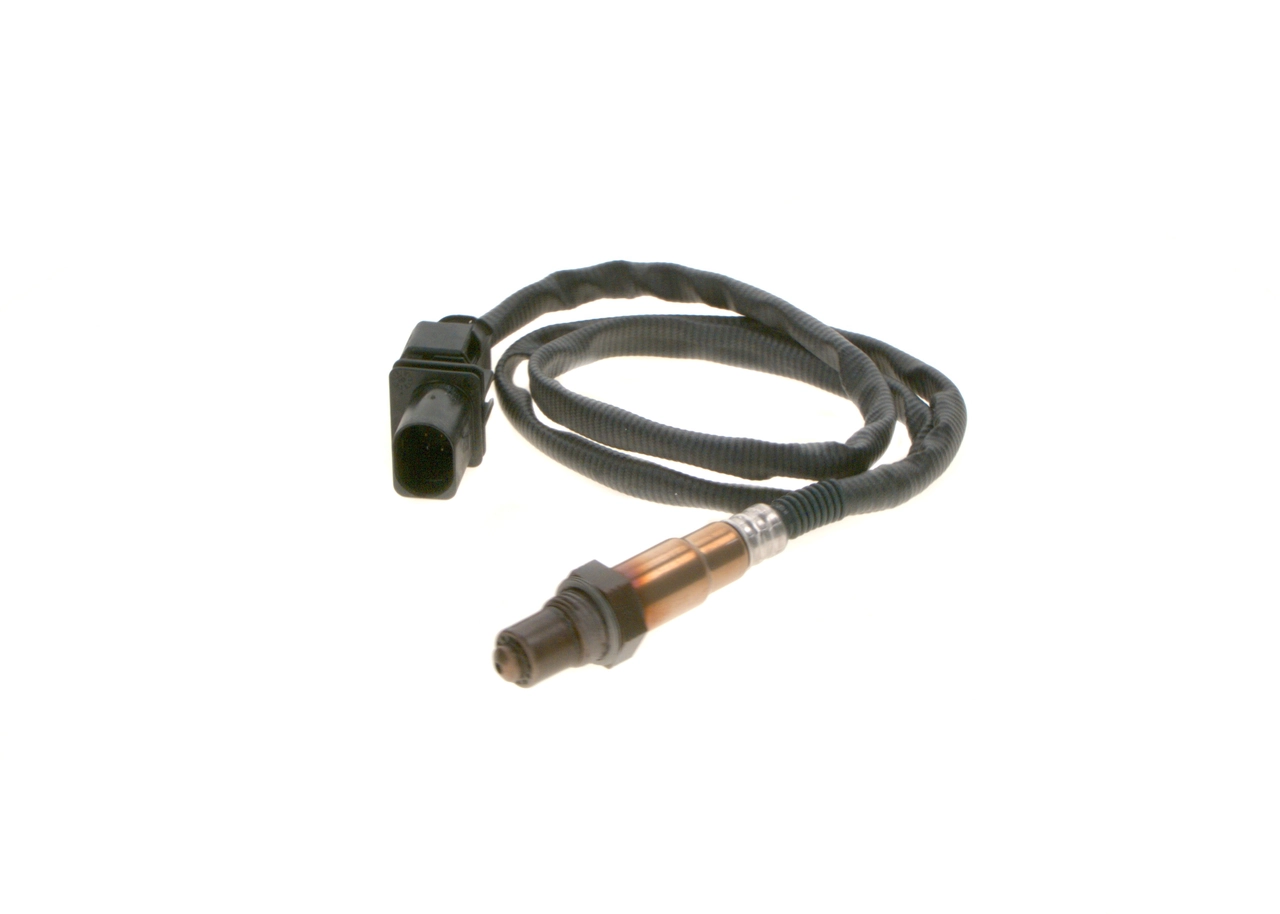 Oxygen Sensor 0 258 017 092
