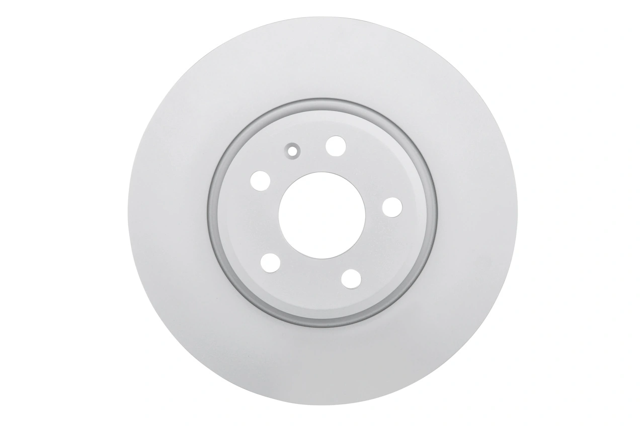 Brake Disc 0 986 479 468