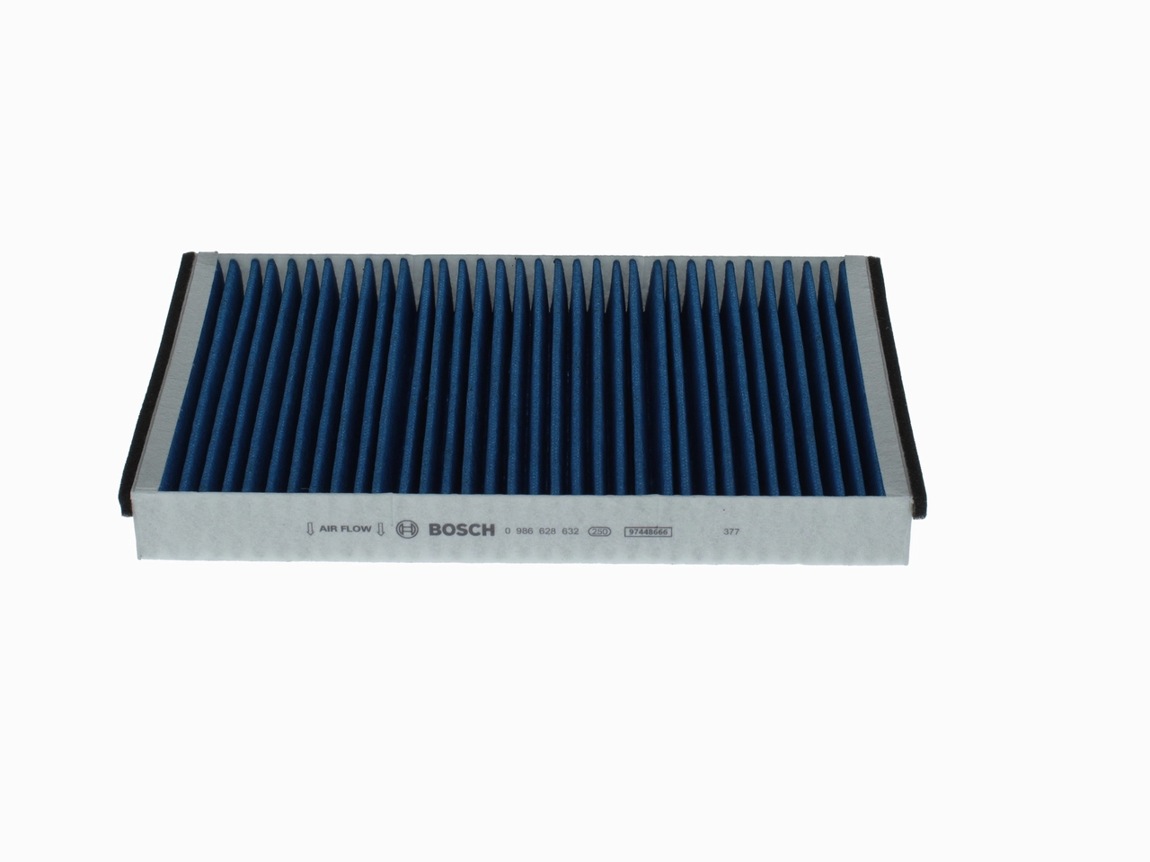 Filter, cabin air FILTER+pro 0 986 628 632