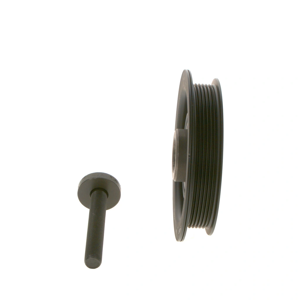 BOSCH 1 987 945 604 Belt Pulley, crankshaft
