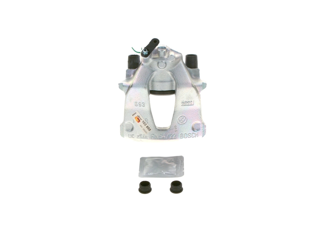 Brake Caliper 0 204 103 855