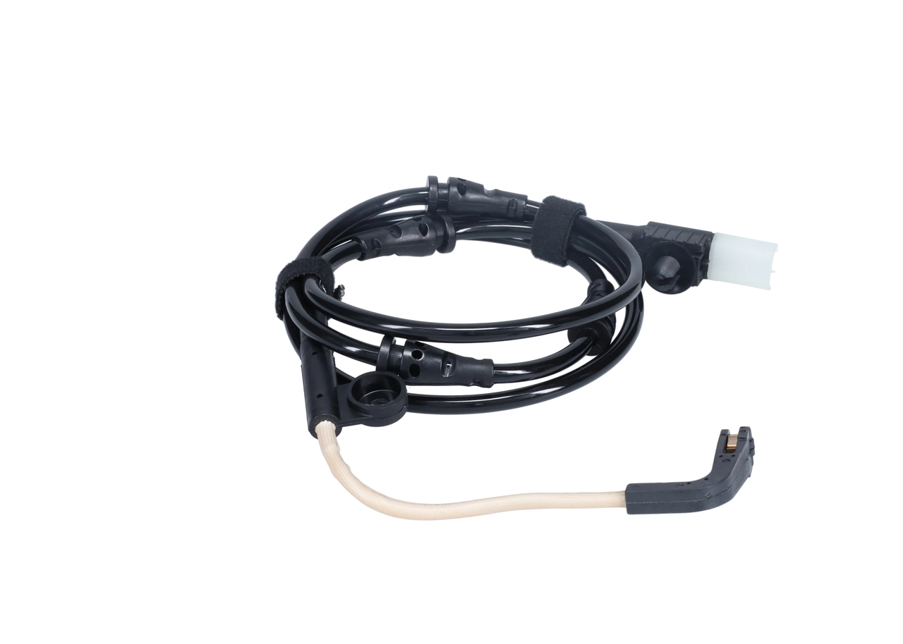 Warning Contact, brake pad wear 1 987 473 031